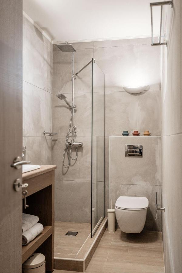 Vinnies Homes Heraklion Exteriör bild